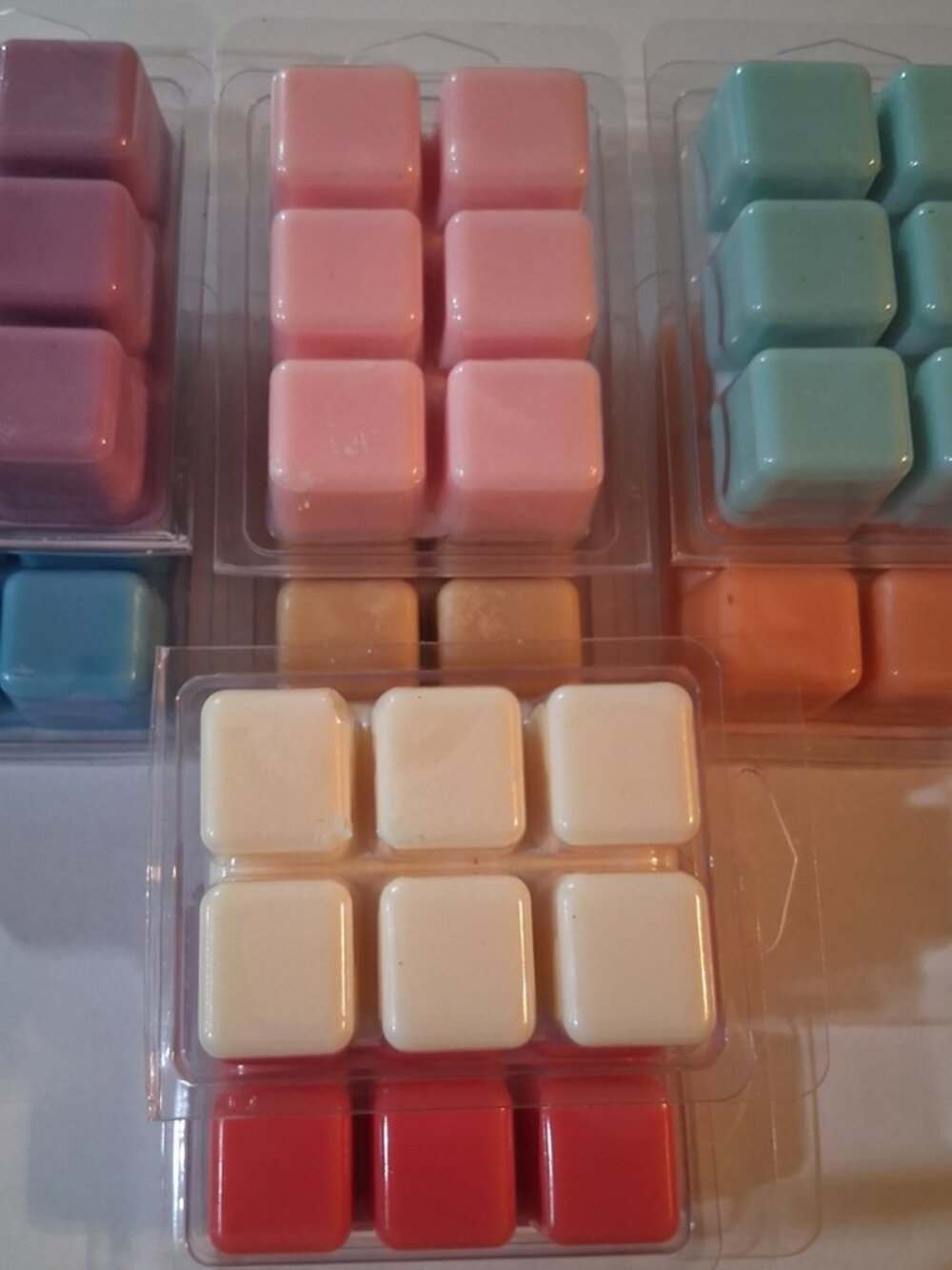 Arctic Ivy Premium Soy Wax Melts